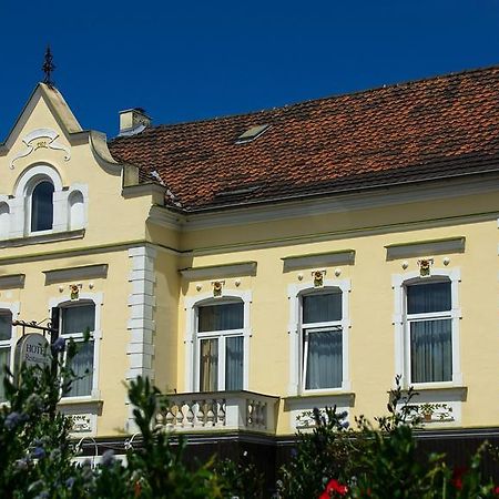 Hotel Haus Wagner เฟรเชน ภายนอก รูปภาพ
