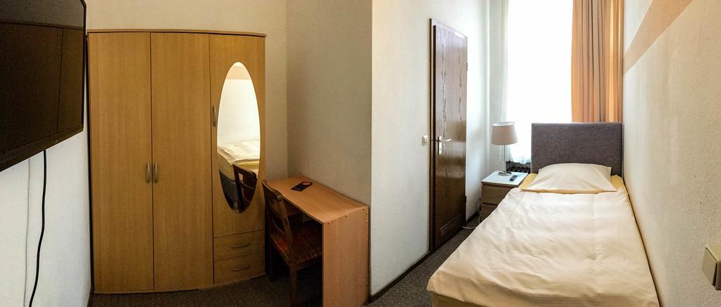 Hotel Haus Wagner เฟรเชน ภายนอก รูปภาพ