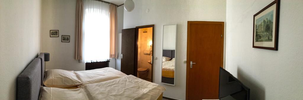 Hotel Haus Wagner เฟรเชน ภายนอก รูปภาพ